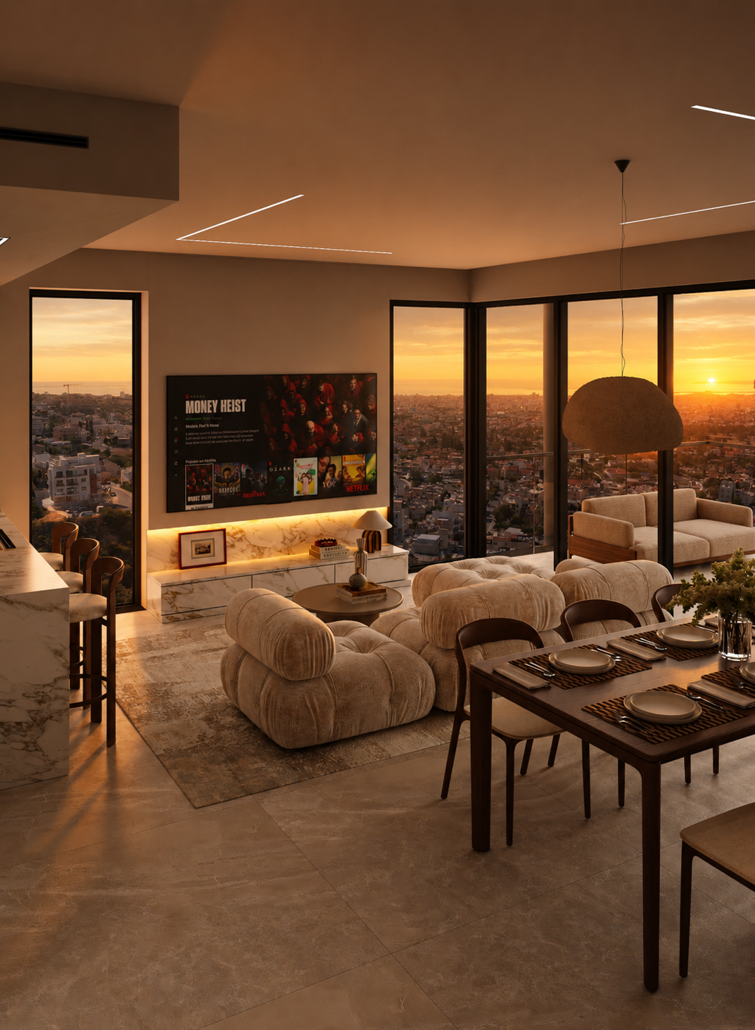 Apartment – 202