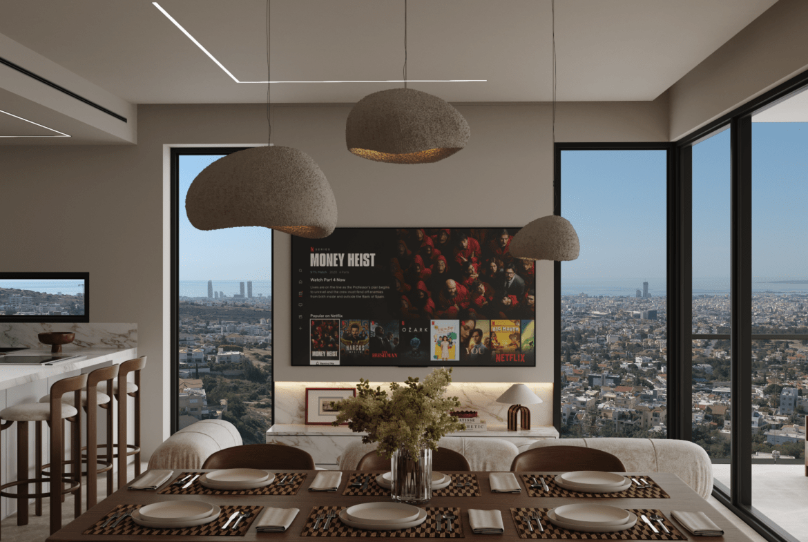 Apartment – 202
