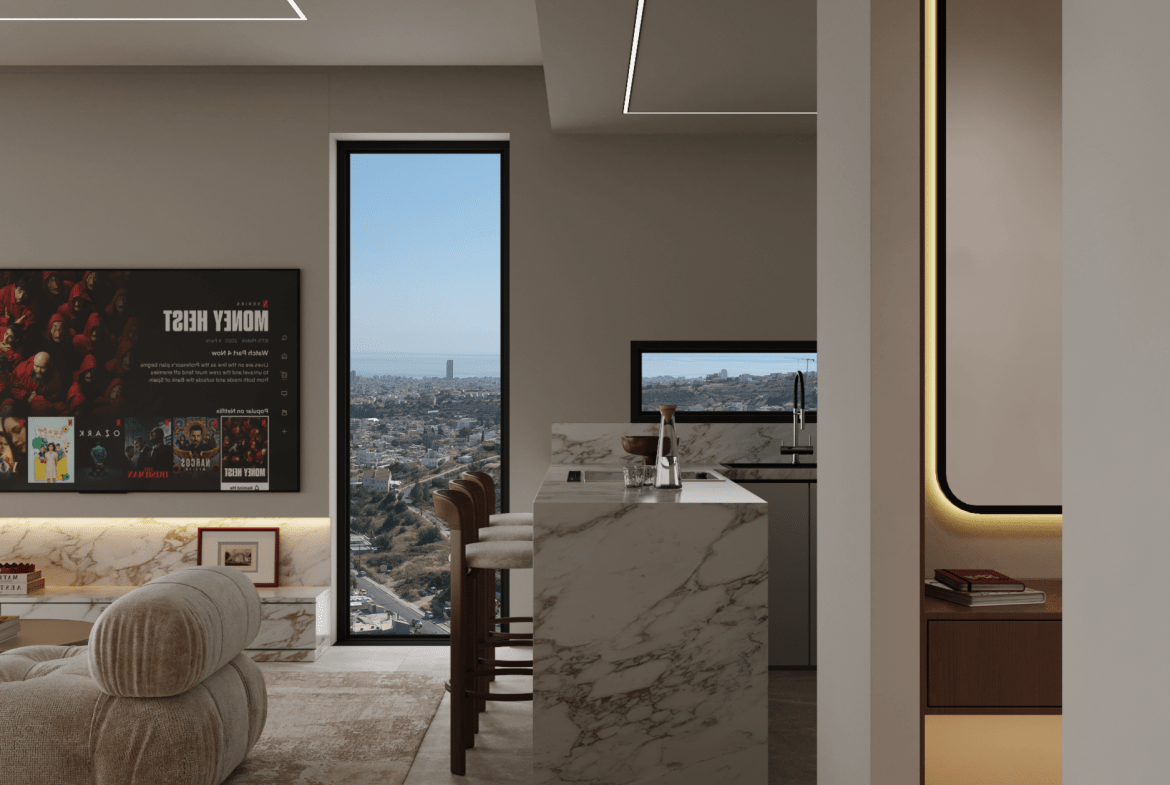 Apartment – 201