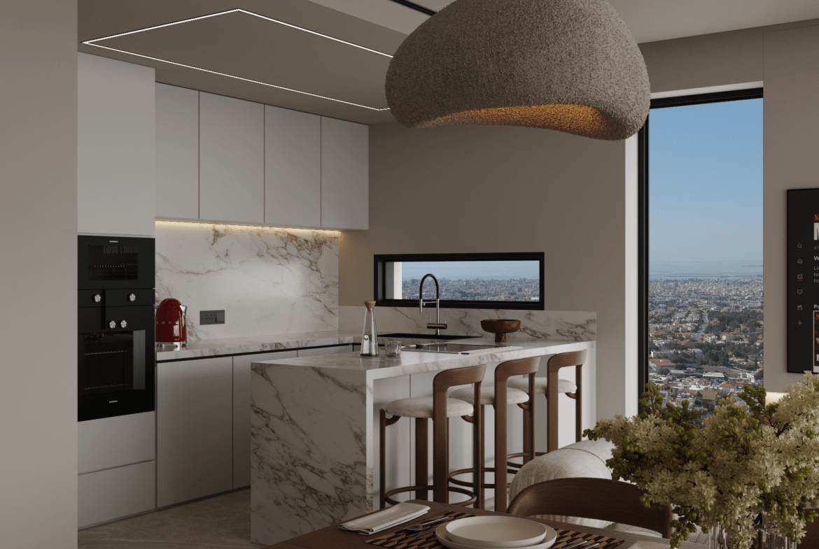 Apartment – 102