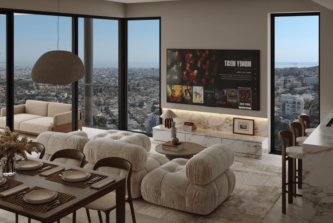 Apartment – 201
