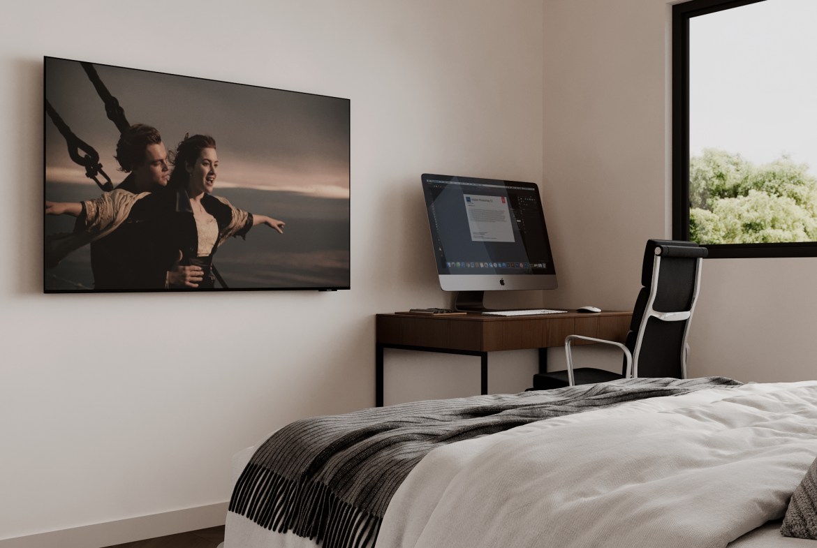 Apartment – 101