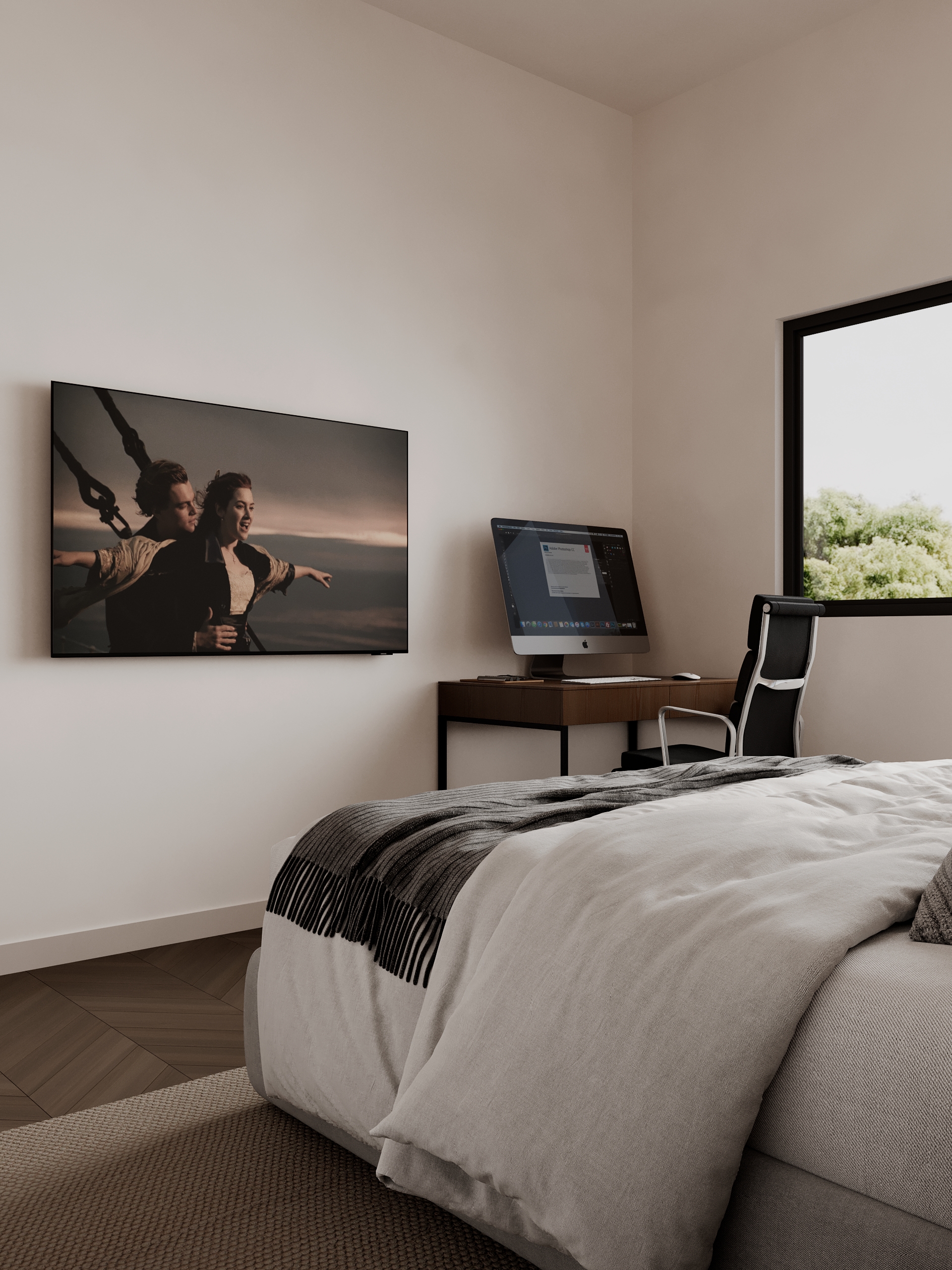 Apartment – 102