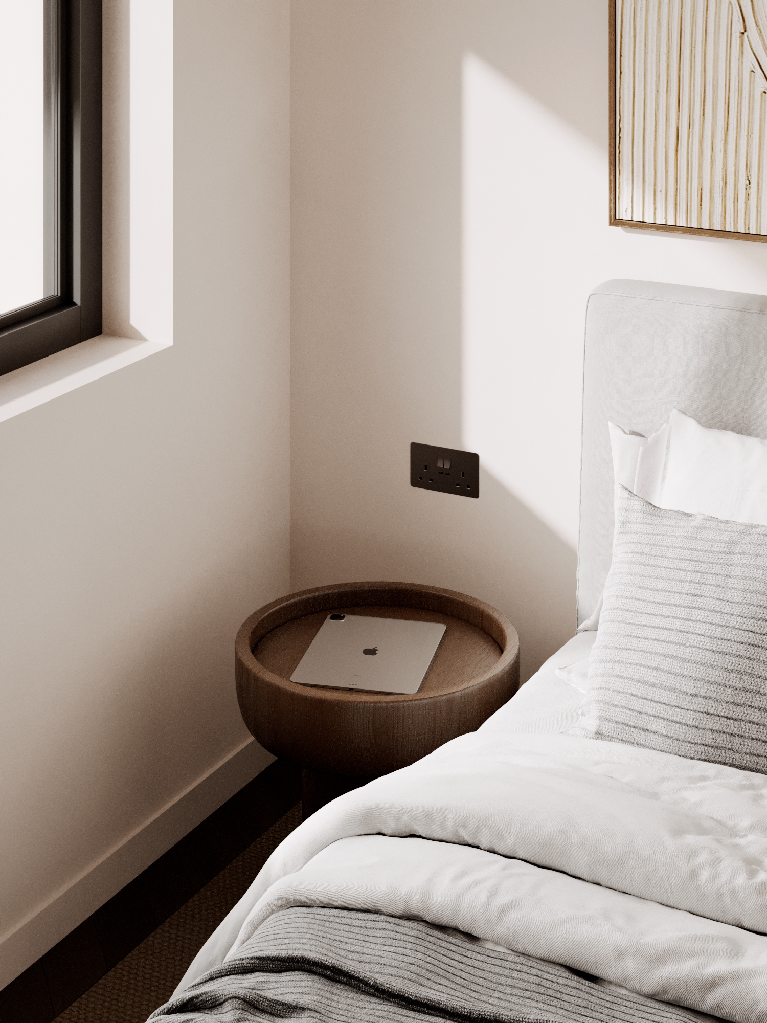 Apartment – 101