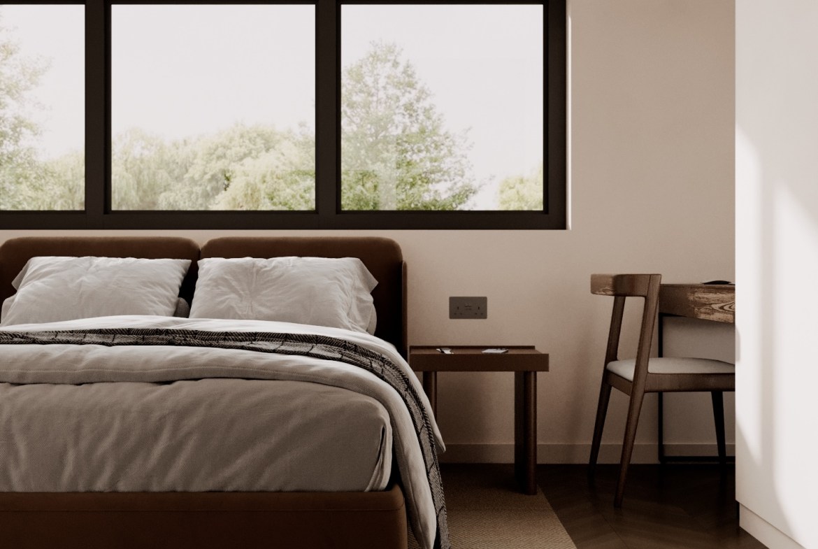 Apartment – 201