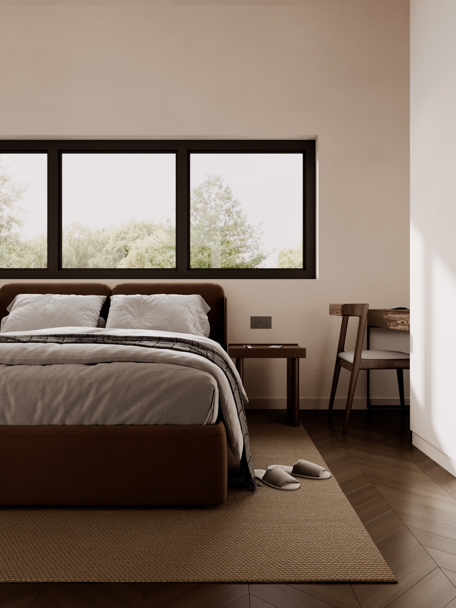Apartment – 201