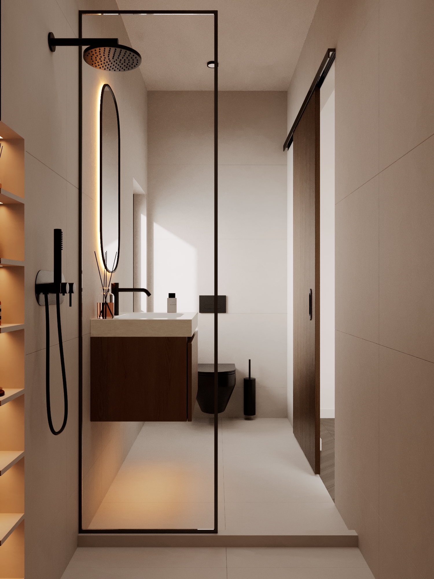 Apartment – 202