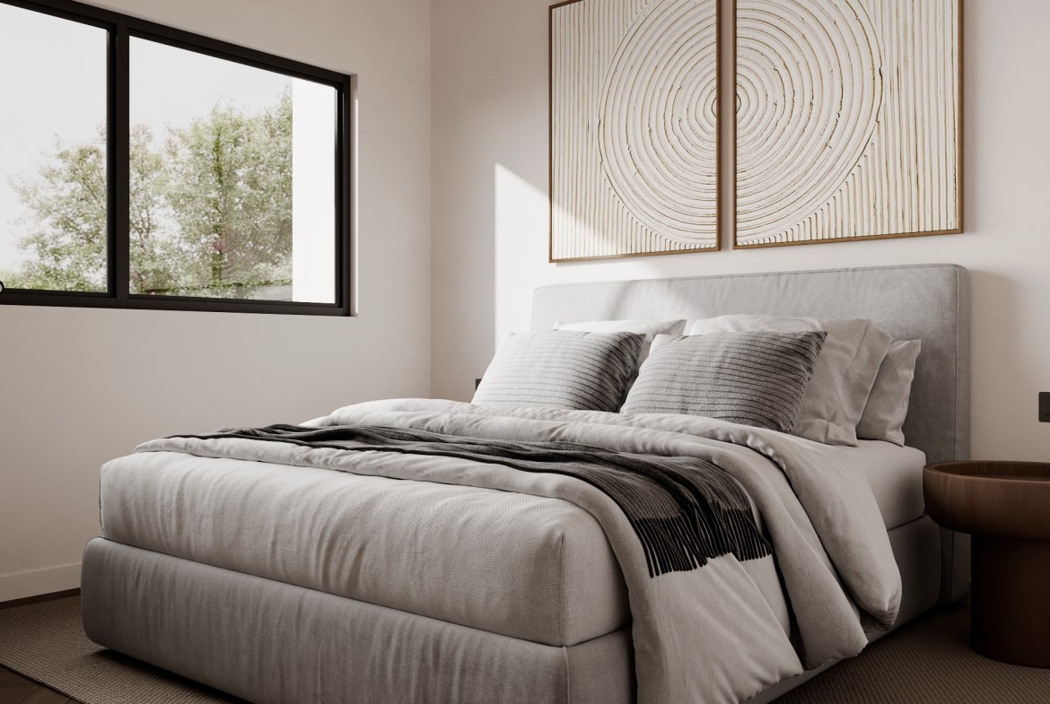 Apartment – 202