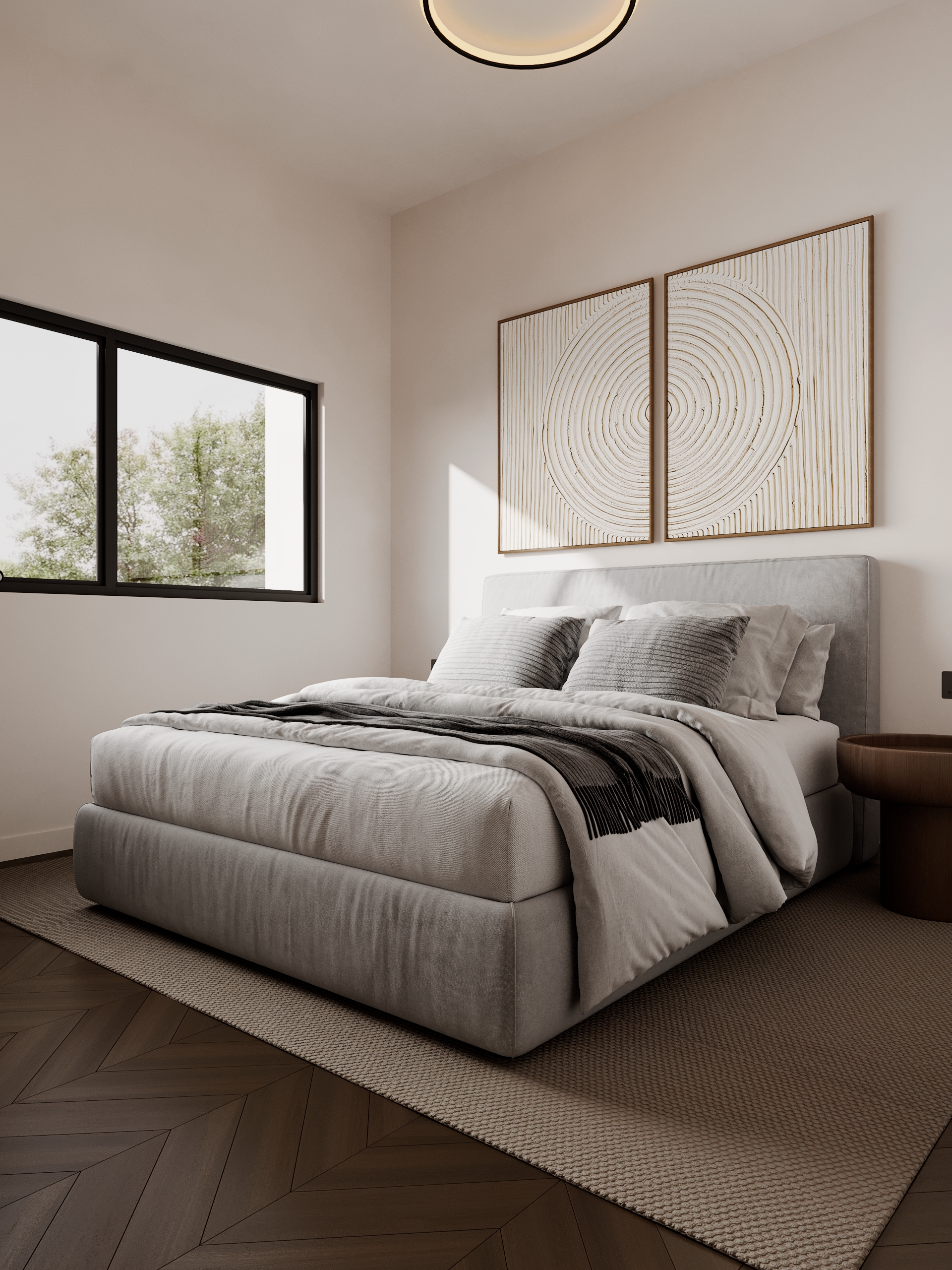 Apartment – 202