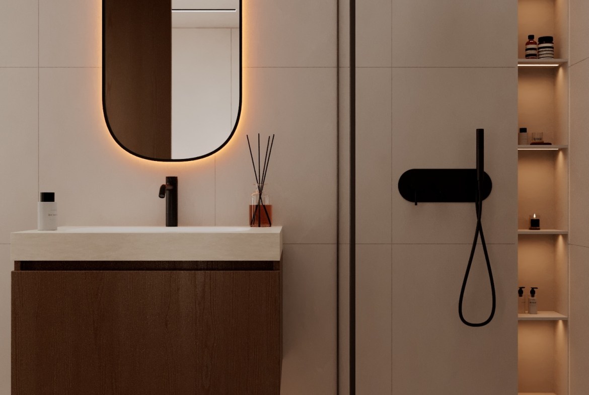 Apartment – 201