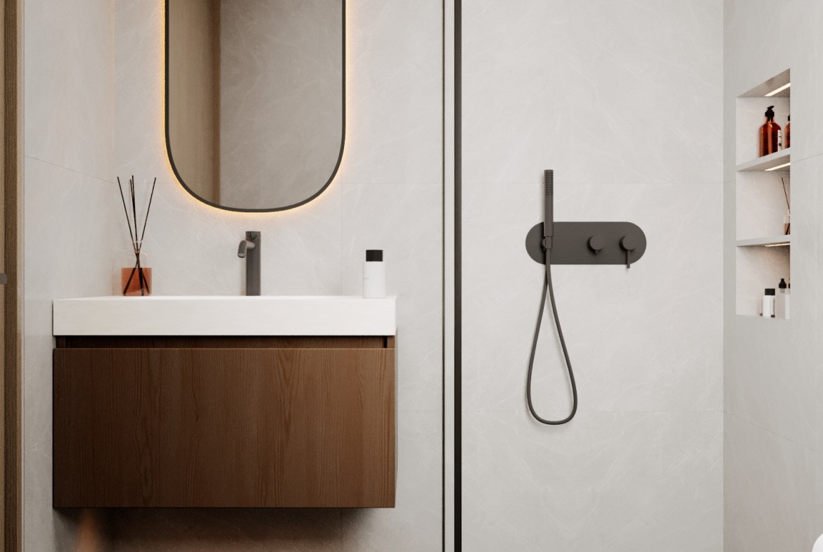 Apartment – 202
