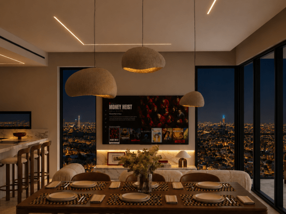 Apartment – 102