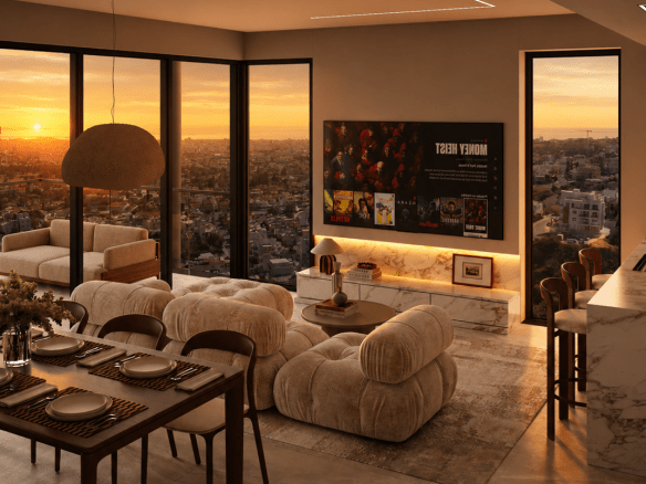 Apartment – 201