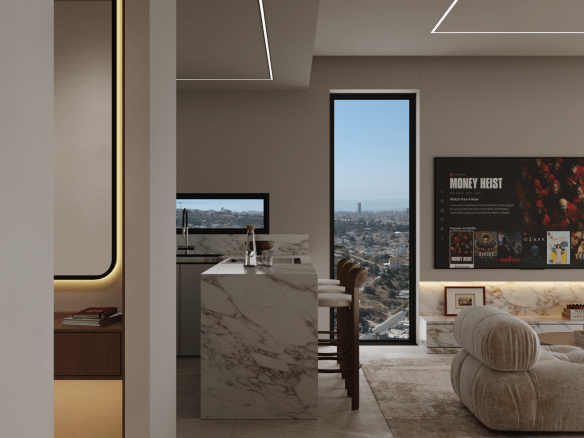 Apartment – 202
