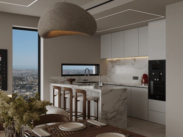Apartment – 101